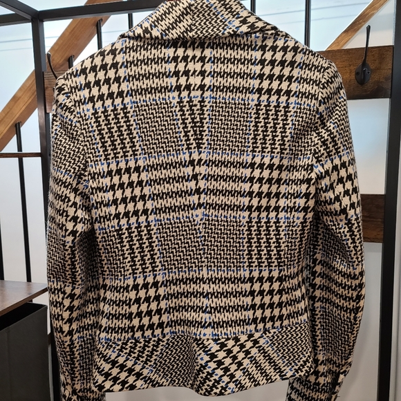 Tristan hounds tooth blazer - Picture 6 of 6